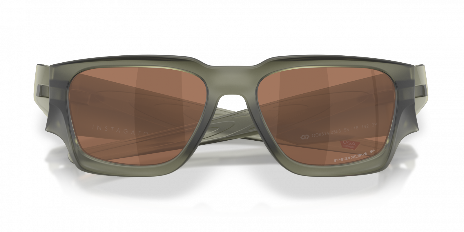 Oakley OO9514 951405 Instagator 